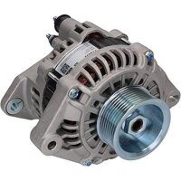 Alternator 28 V 80 A Ø 71.7 mm HC-CARGO