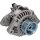 Lichtmaschine Generator 28 V 80 A Ø 71,7 mm HC-CARGO für MITSUBISHI