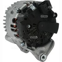 Alternator 150 A 14 V HC-Cargo for e.g. MINI Mini...