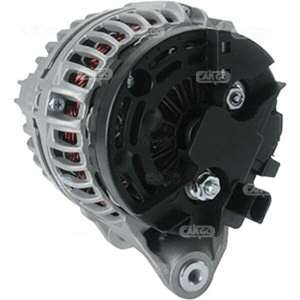 Alternator 120 A 14 V HC-Cargo for e.g. PORSCHE 911None
