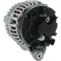 Alternator 120 A 14 V HC-Cargo for e.g. PORSCHE 911None
