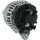 Alternator 14 V 120 A Ø 53 mm HC-CARGO for PORSCHE 911 and others
