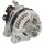 Alternator 14 V 105 A Ø 60 mm HC-CARGO for e.g. HONDA Accord