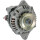 Alternator 14 V 70 A Ø 80 mm HC-CARGO for NISSAN ATLEON and others