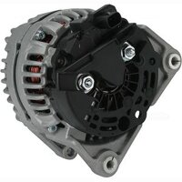 Alternator 120 A 14 V HC-Cargo for e.g. OPEL Corsa DNone