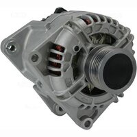Alternator 120 A 14 V HC-Cargo for e.g. OPEL Corsa DNone