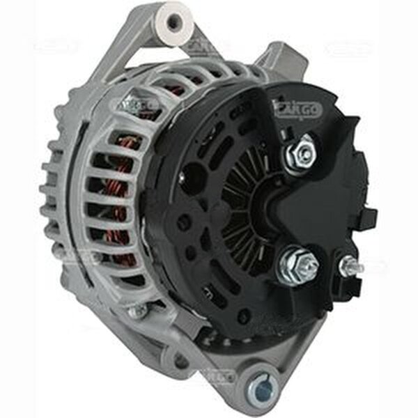 Alternator 14 V 120 A Ø 57 mm HC-CARGO for OPEL ASTRA and others
