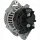 Alternator 14 V 120 A Ø 57 mm HC-CARGO for OPEL ASTRA and others
