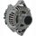Alternator 14 V 120 A Ø 57 mm HC-CARGO for OPEL ASTRA and others
