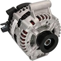 Alternator 14 V 150 A Ø 53 mm HC-CARGO for FORD...