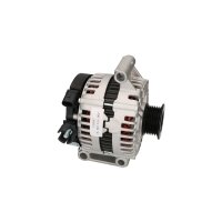 Lichtmaschine Generator 14V 150A Ø53 mm HC-CARGO für u.a. FORD GALAXY