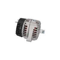 Lichtmaschine Generator 28V 60A HC-CARGO Aftermarket-Expertise für u.a. AGCO