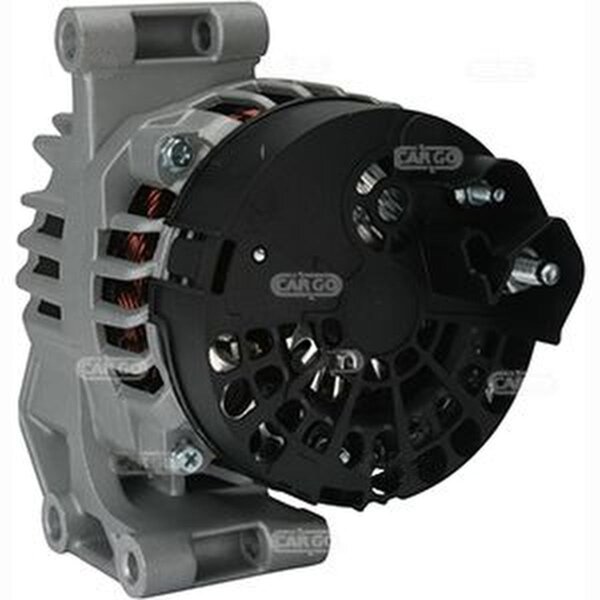 Alternator 14 V 105 A Ø 54.5 mm HC-CARGO for e.g. ALFA ROMEO MiTo