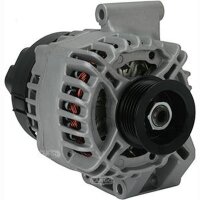 Alternator 14 V 105 A Ø 54.5 mm HC-CARGO for e.g....