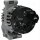 Alternator 14 V 105 A Ø 54.5 mm HC-CARGO for e.g. ALFA ROMEO MiTo