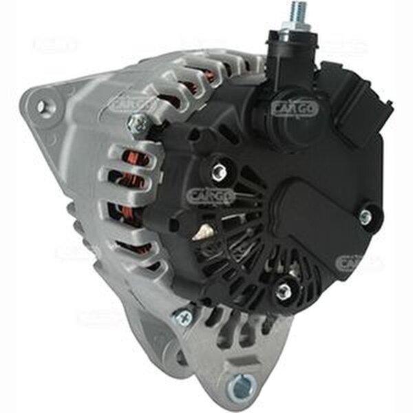 Alternator 120 A 14 V HC-Cargo for e.g. HYUNDAI Santa Fé INone