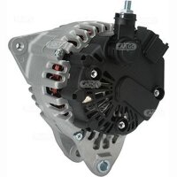 Alternator 120 A 14 V HC-Cargo for e.g. HYUNDAI Santa...