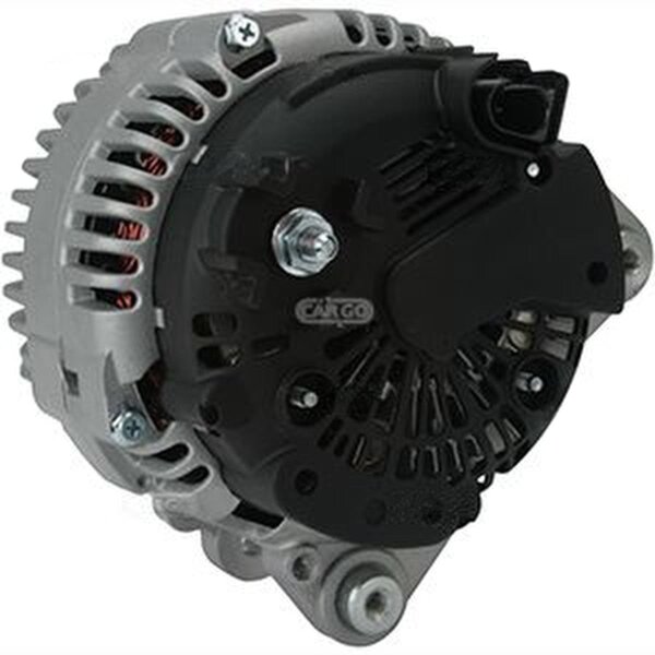 Alternator 14 V 150 A Ø 57 mm HC-CARGO for AUDI A4 and others