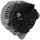 Alternator 14 V 150 A Ø 57 mm HC-CARGO for AUDI A4 and others