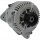 Alternator 14 V 150 A Ø 57 mm HC-CARGO for AUDI A4 and others