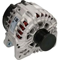 Alternator 150 A 14 V HC-Cargo for e.g. RENAULT Megane...