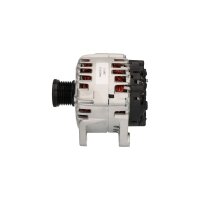 Lichtmaschine Generator 14V 150A Ø49,5 mm HC-CARGO für u.a. RENAULT MEGANE