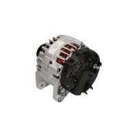 Lichtmaschine Generator 14V 150A Ø49,5 mm HC-CARGO für u.a. RENAULT MEGANE