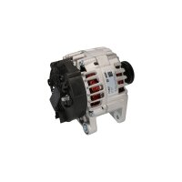 Lichtmaschine Generator 14V 150A Ø49,5 mm HC-CARGO für u.a. RENAULT MEGANE