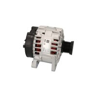 Lichtmaschine Generator 14V 150A Ø49,5 mm HC-CARGO für u.a. RENAULT MEGANE