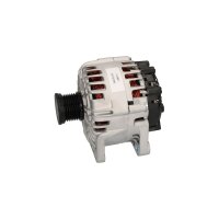 Lichtmaschine Generator 14V 150A Ø49,5 mm HC-CARGO für u.a. RENAULT MEGANE