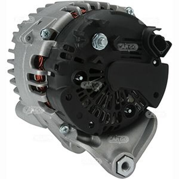 Alternator 150 A 14 V HC-Cargo for e.g. BMW 5erNone