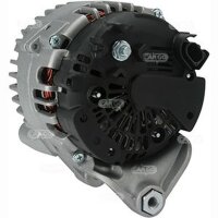 Alternator 14 V 150 A Ø 53.5 mm HC-CARGO for BMW 5...