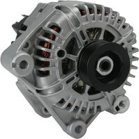 Alternator 14 V 150 A Ø 53.5 mm HC-CARGO for BMW 5...