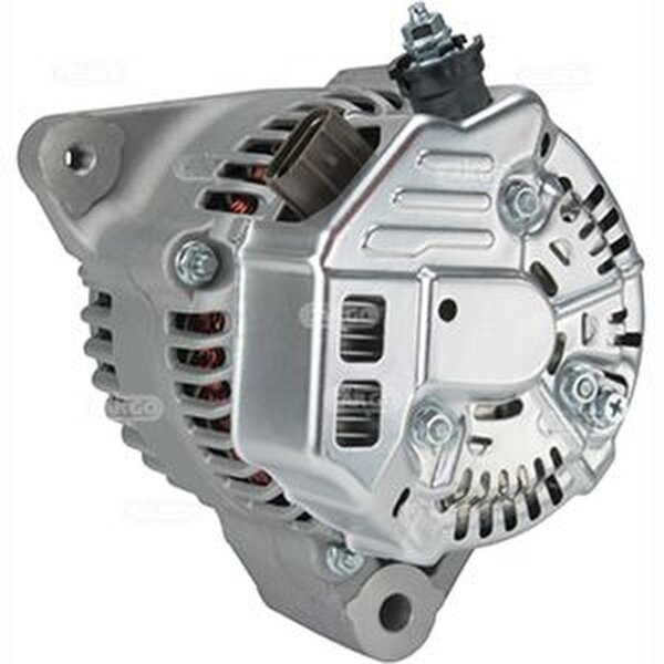 Alternator 14 V 90 A Ø 48.2 mm HC-CARGO for e.g. MG MG ZS
