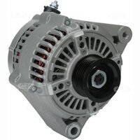 Alternator 14 V 90 A Ø 48.2 mm HC-CARGO for e.g....