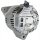 Alternator 14 V 90 A Ø 48.2 mm HC-CARGO for e.g. MG MG ZS