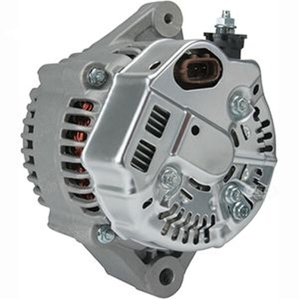 Alternator 14 V 95 A Ø 62.5 mm HC-CARGO for e.g. HONDA CR-V