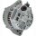 Alternator 14 V 95 A Ø 62.5 mm HC-CARGO for e.g. HONDA CR-V