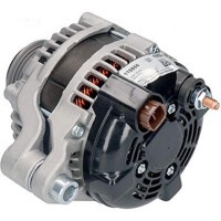 Alternator 14 V 150 A Ø 62 mm HC-CARGO for FIAT...