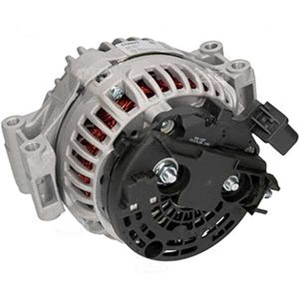 Alternator 150 A 14 V HC-Cargo for e.g. BMW 3erNone