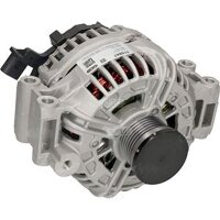 Alternator 150 A 14 V HC-Cargo for e.g. BMW 3erNone