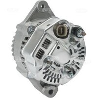 Generator 51 mm 70A HC CARGO für NISSAN PIXO (UA0)