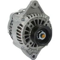 Alternator 70 A 14 V HC-Cargo for e.g. NISSAN PixoNone