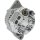 Alternator 70 A 14 V HC-Cargo for e.g. NISSAN PixoNone