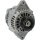 Alternator 70 A 14 V HC-Cargo for e.g. NISSAN PixoNone