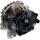Lichtmaschine Generator 14 V 140 A Ø 49,5 mm HC-CARGO für u.a. SEAT LEON