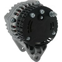 Alternator 55 A 28 V HC-CargoNone