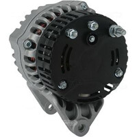 Lichtmaschine Generator Gleichstrom 28 V 55 A Ø 56...