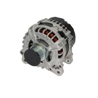 Lichtmaschine Generator 14V 150A Ø49,4 mm HC-CARGO für u.a. AUDI A4