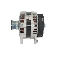 Lichtmaschine Generator 14V 150A Ø49,4 mm HC-CARGO für u.a. AUDI A4